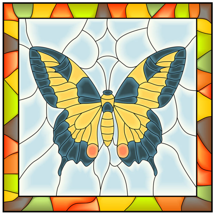 Stained Glass