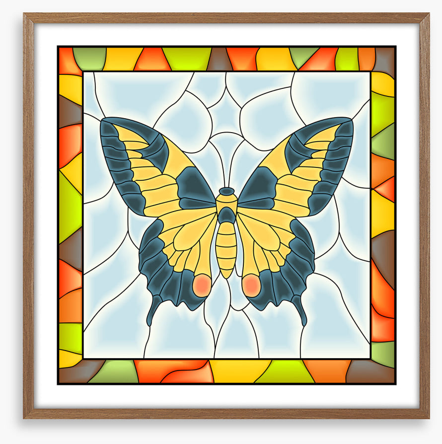 Stained Glass