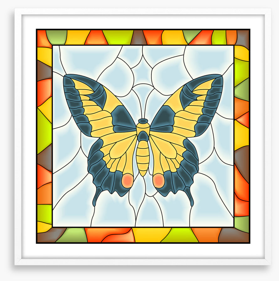Stained Glass
