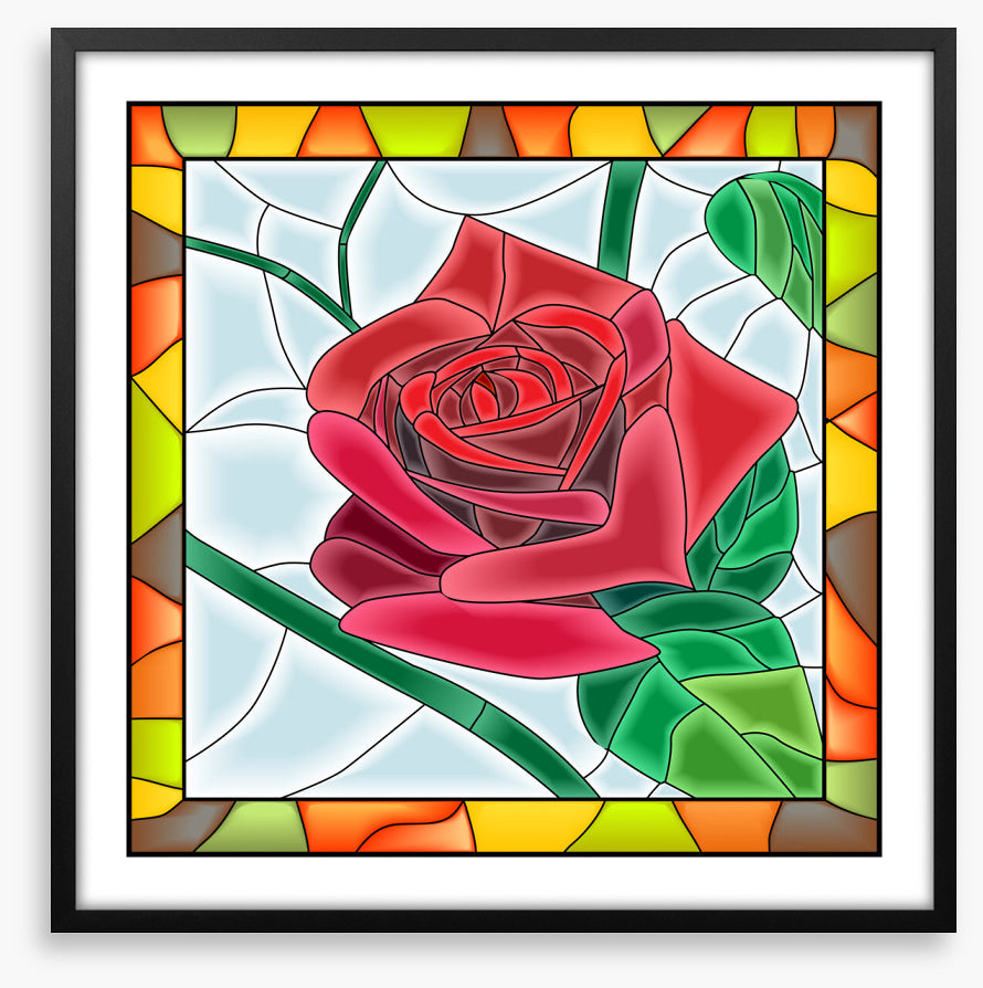 Stained Glass