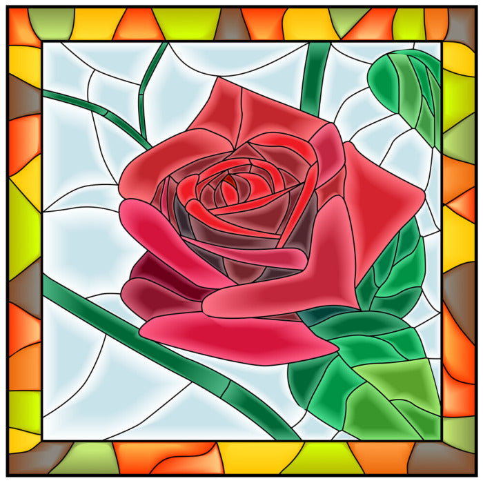 Stained Glass