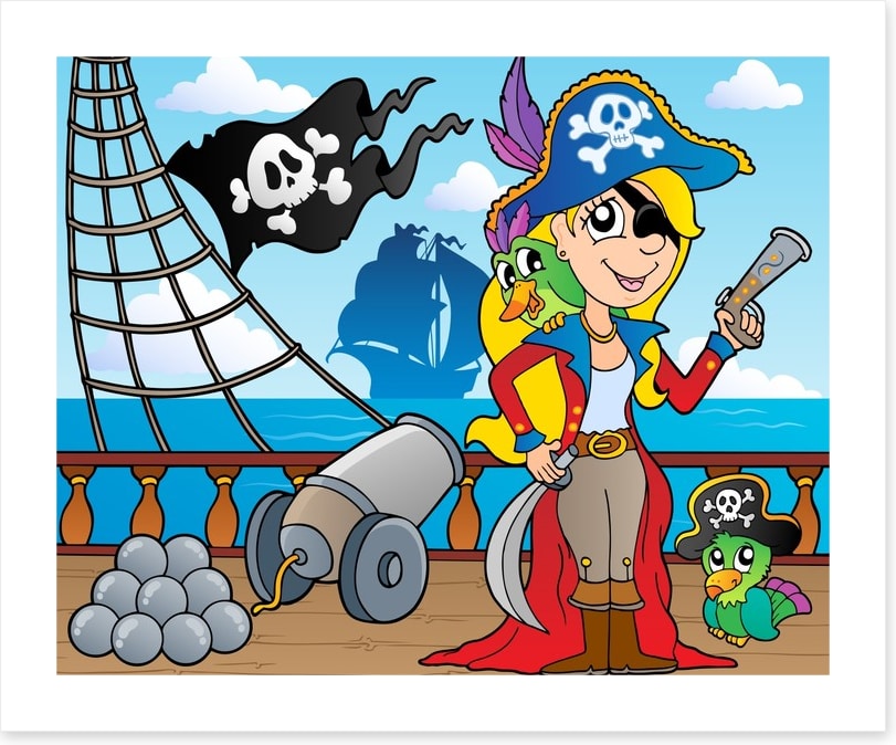 Pirates