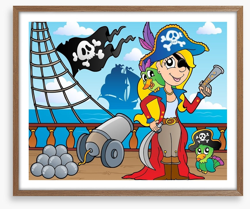 Pirates