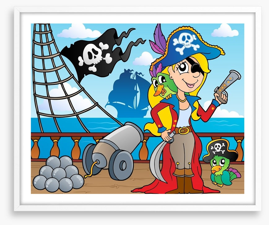 Pirates
