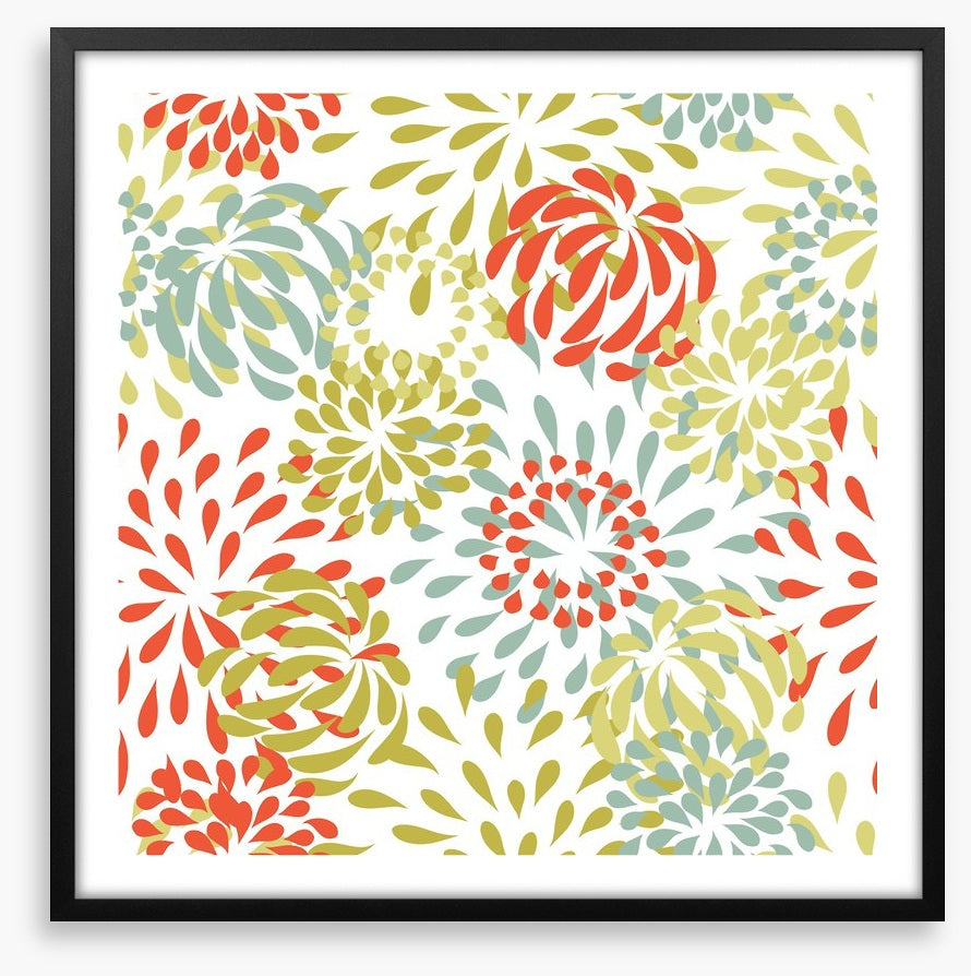Deco flora