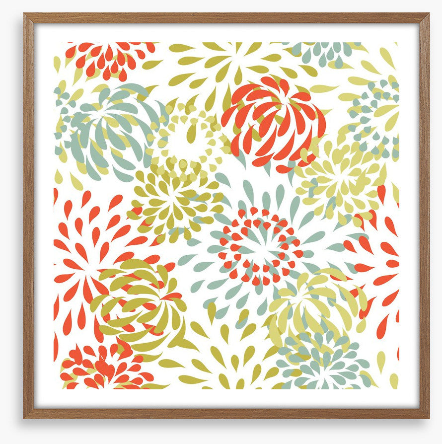 Deco flora