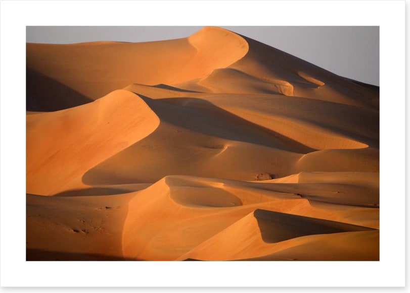 Desert