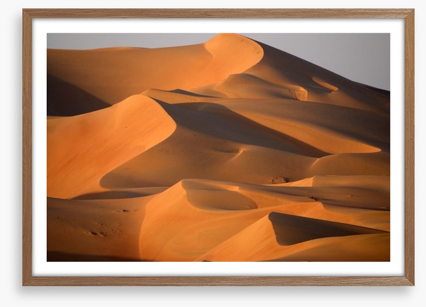 Desert