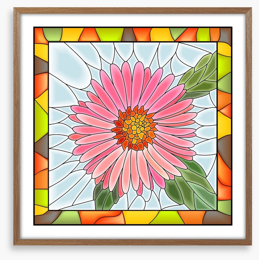 Stained Glass