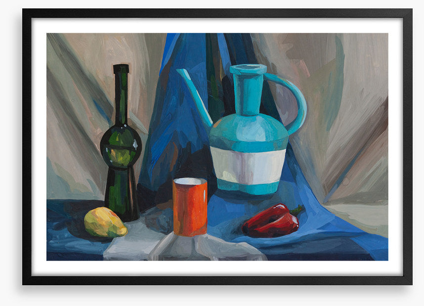 Still Life