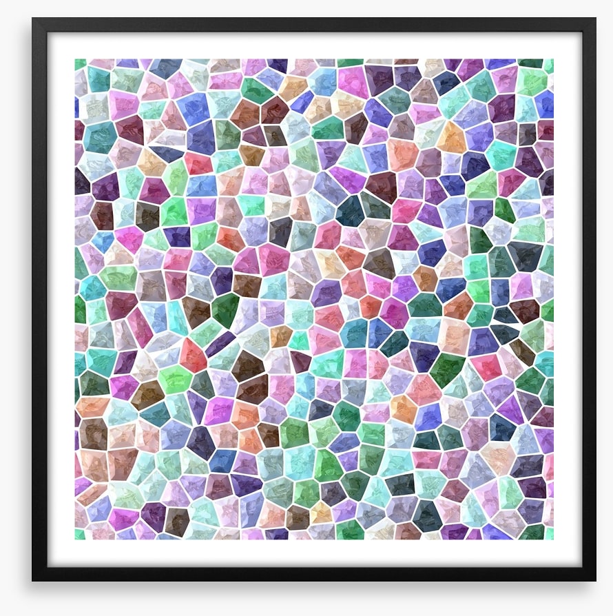 Mosaic
