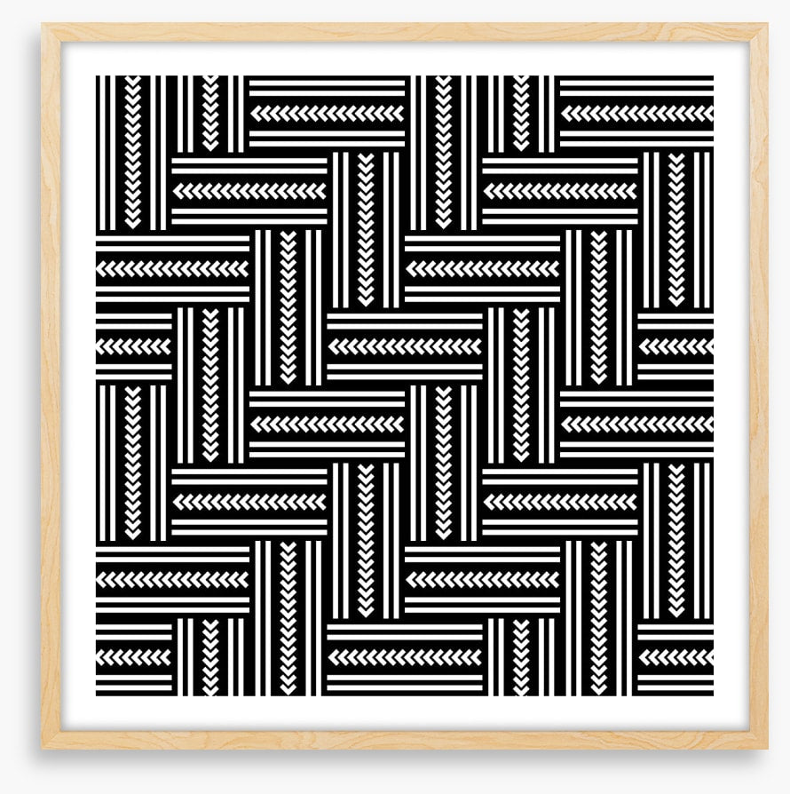 Herringbone