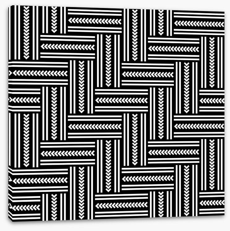Herringbone