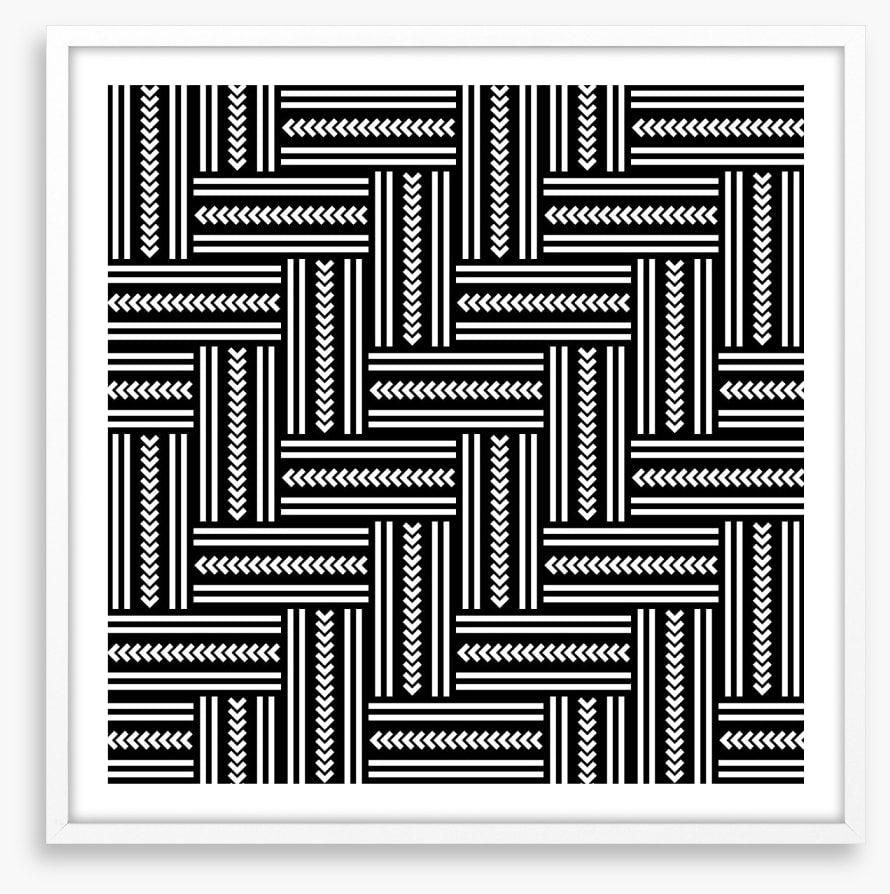 Herringbone