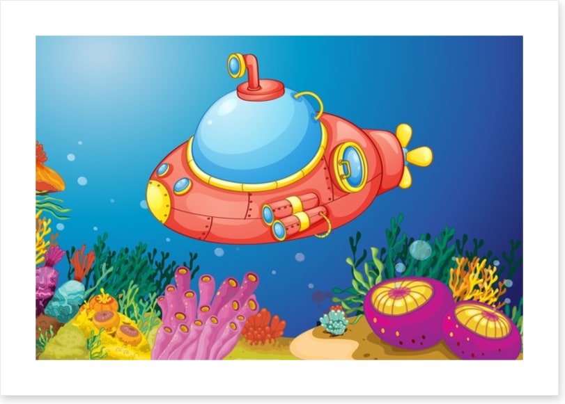 Under The Sea