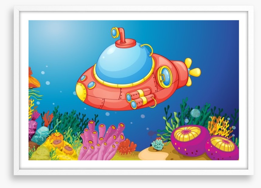 Under The Sea
