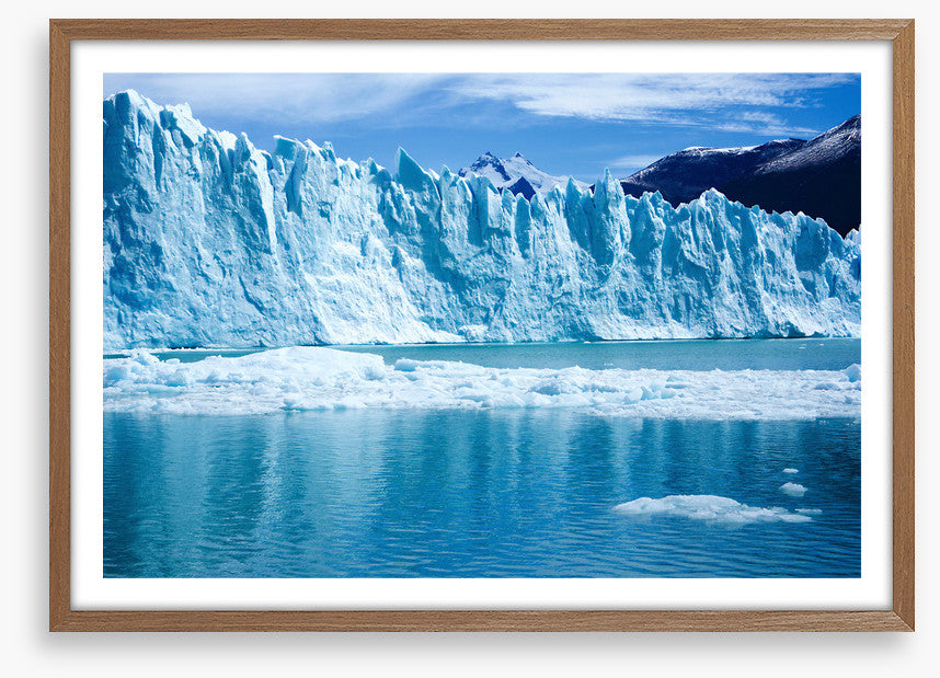 Glaciers