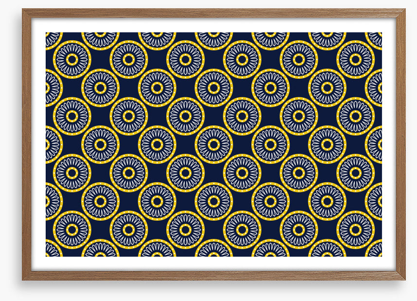 Geometric
