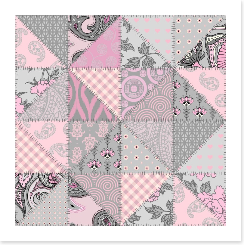 Patchwork