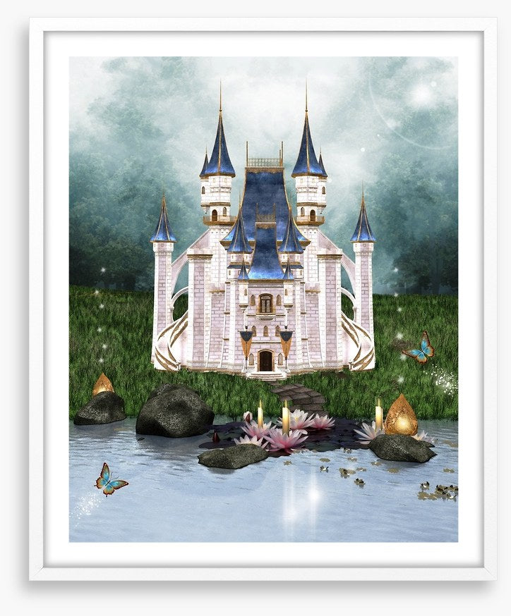 Fairy Castles