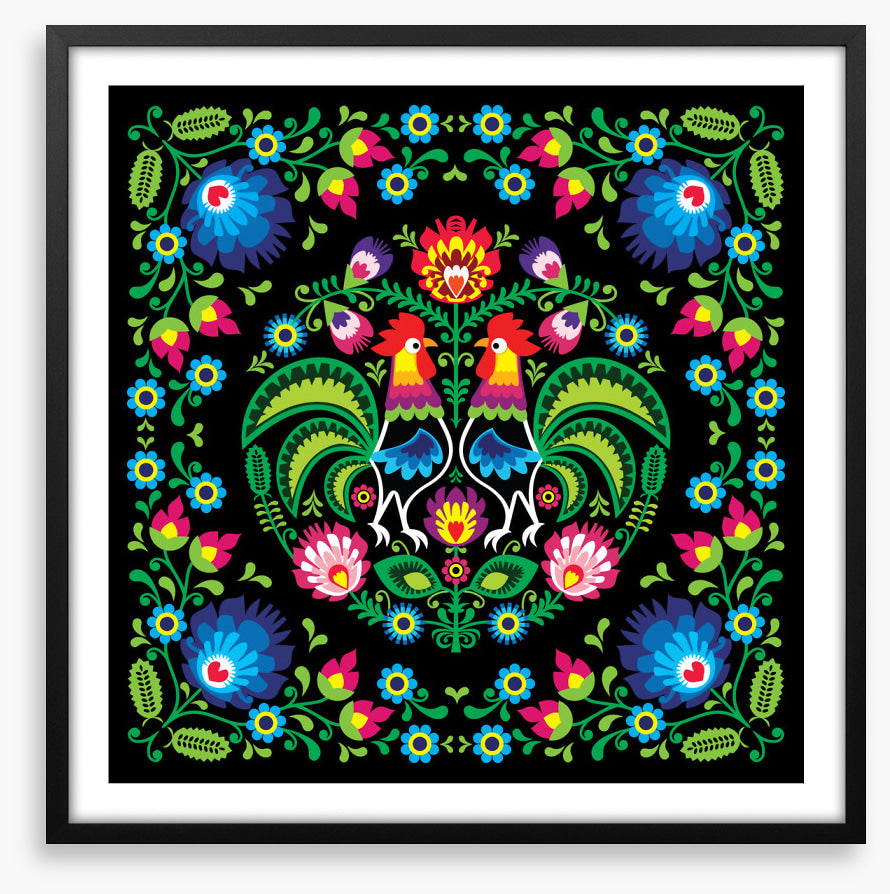 Folk Art