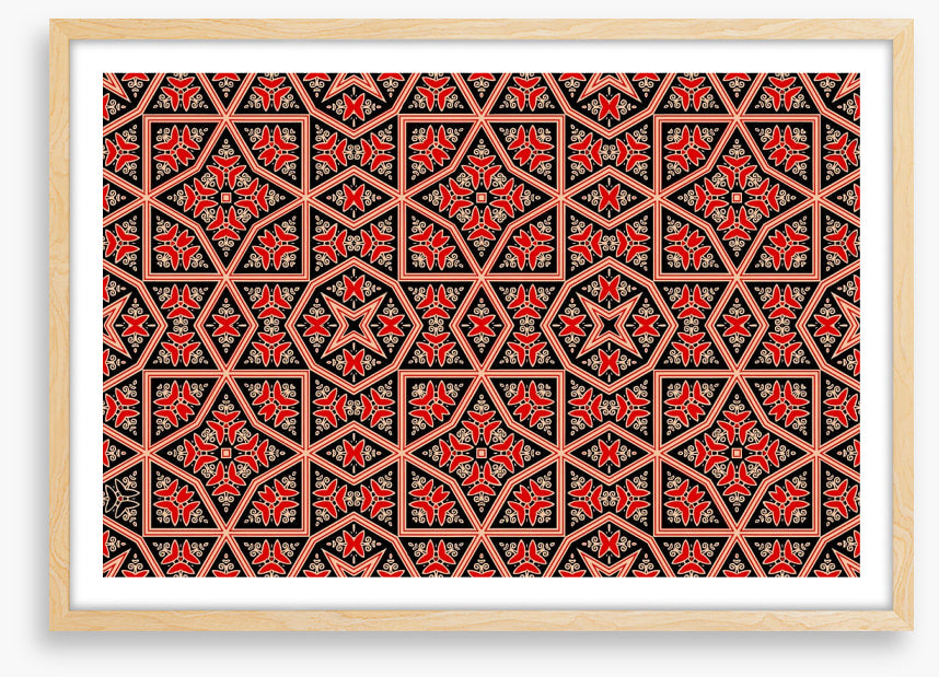 Geometric