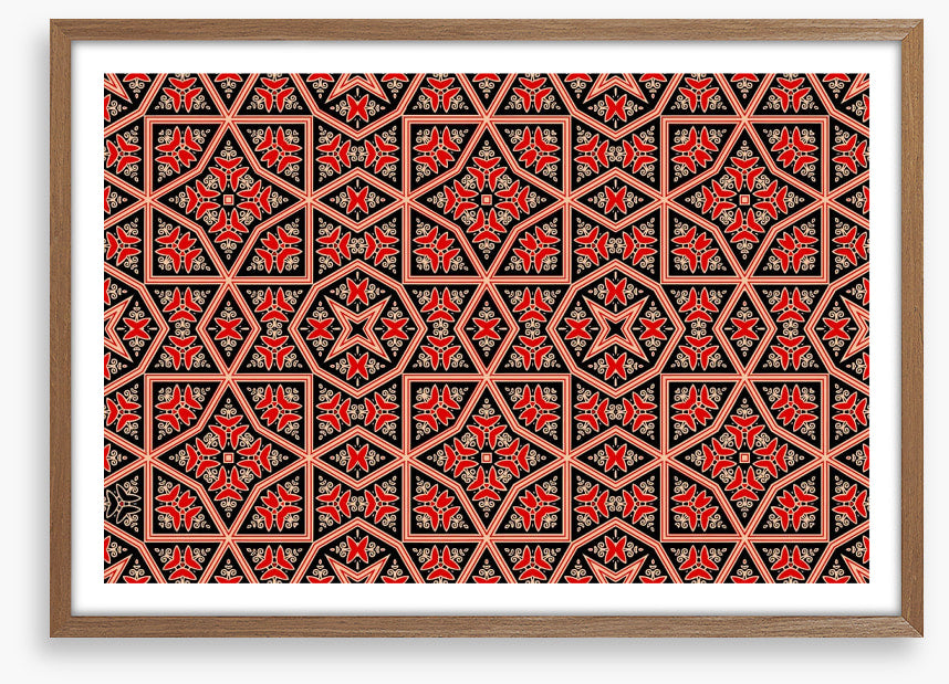 Geometric