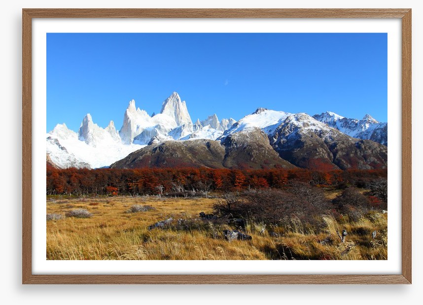 South America