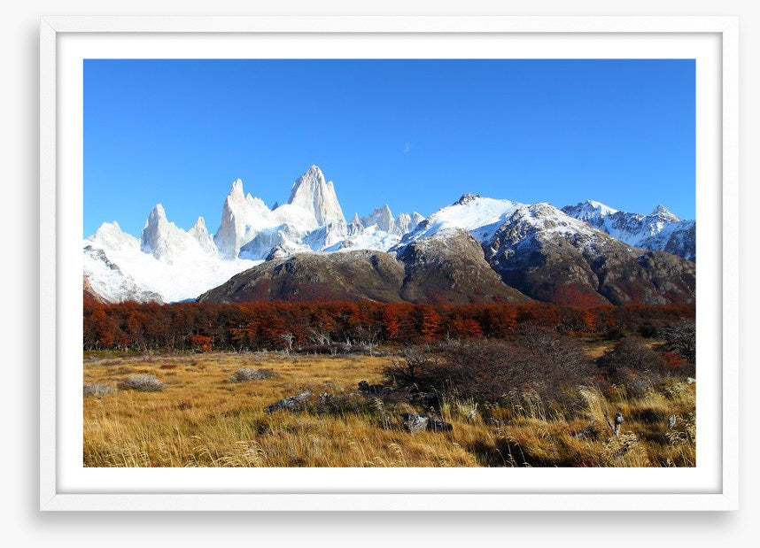 South America