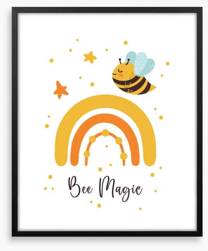 Bee magic