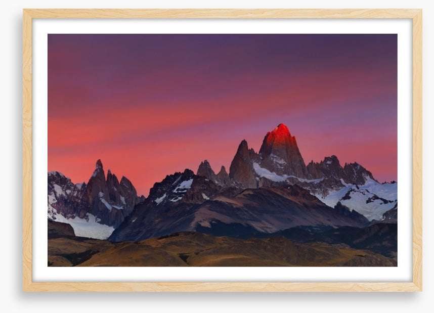 South America