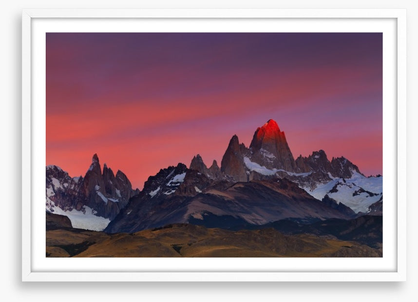 South America