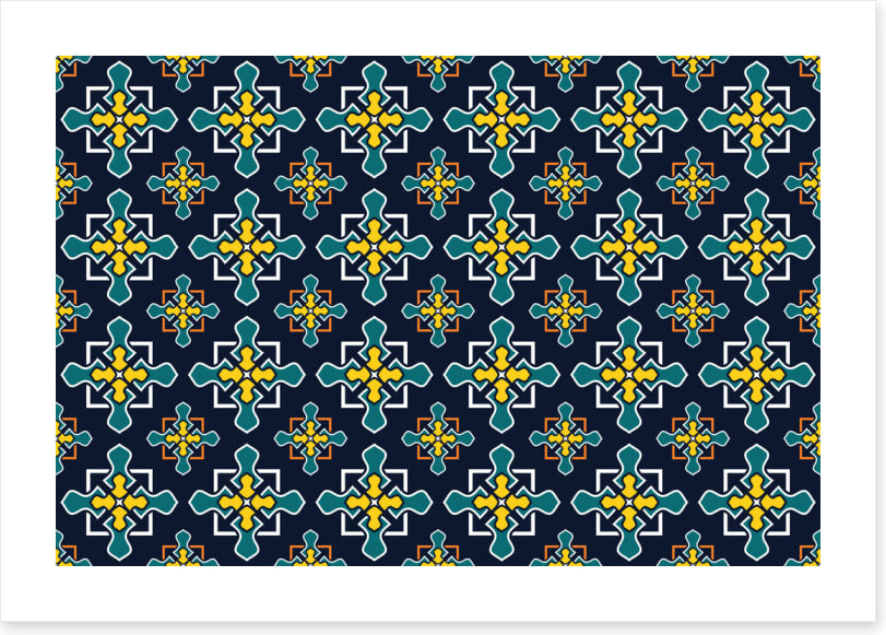 Geometric