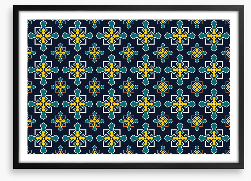 Geometric