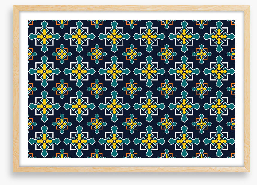 Geometric