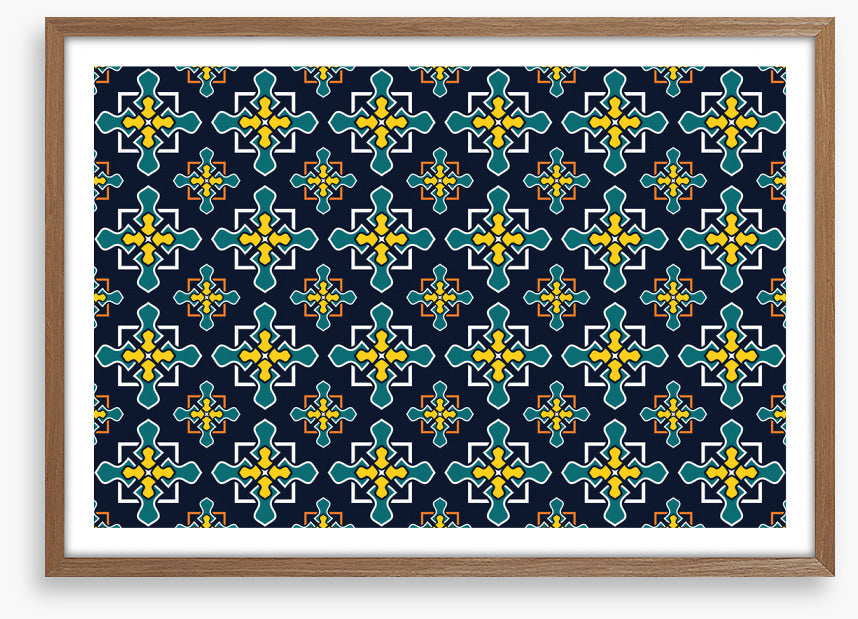 Geometric