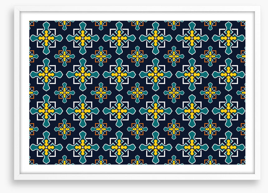 Geometric