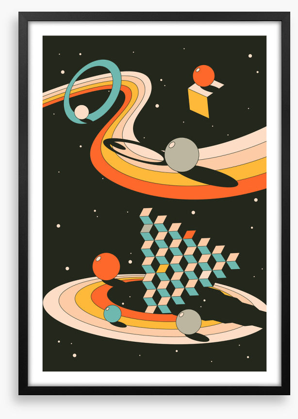 Quantum leap I