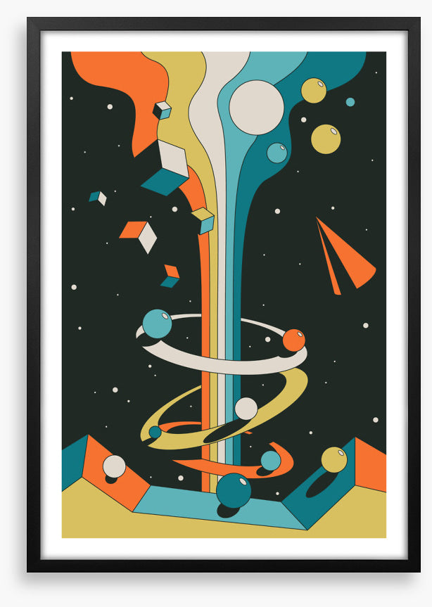 Quantum leap II
