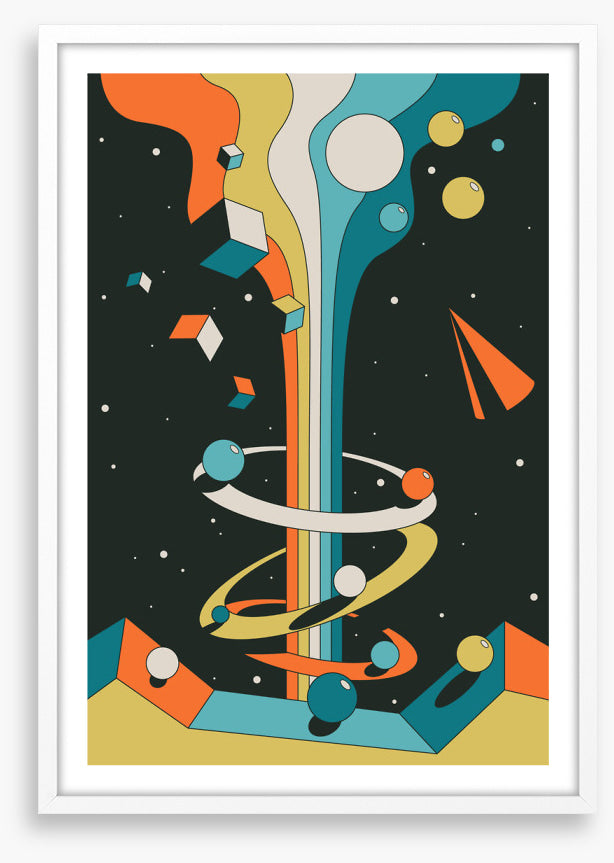 Quantum leap II