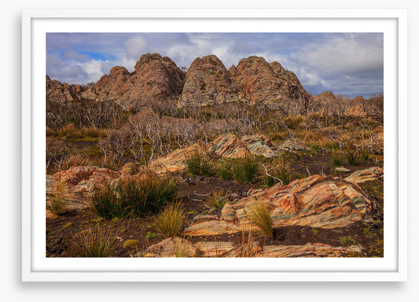 Tasmania