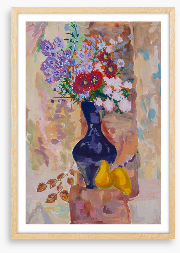 Still Life