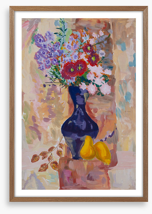 Still Life
