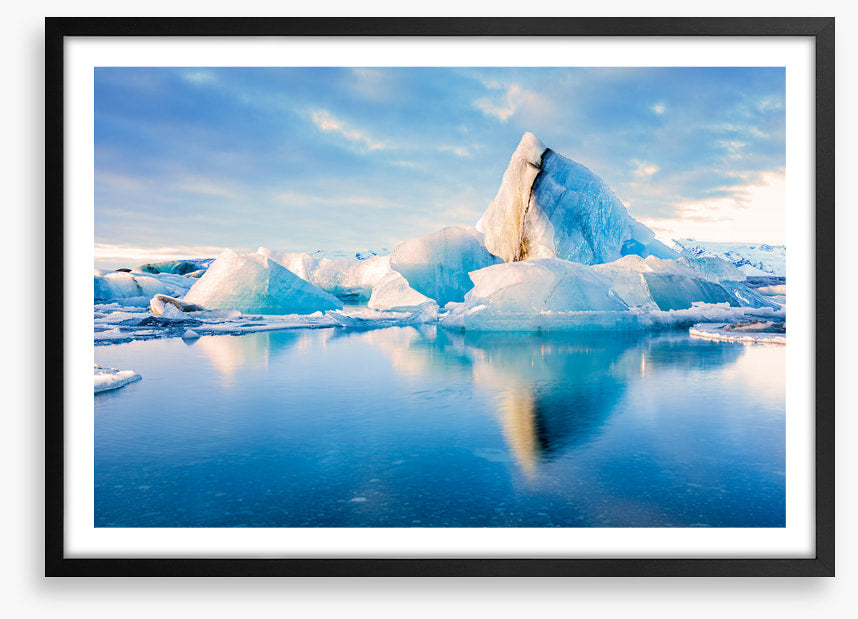 Glaciers