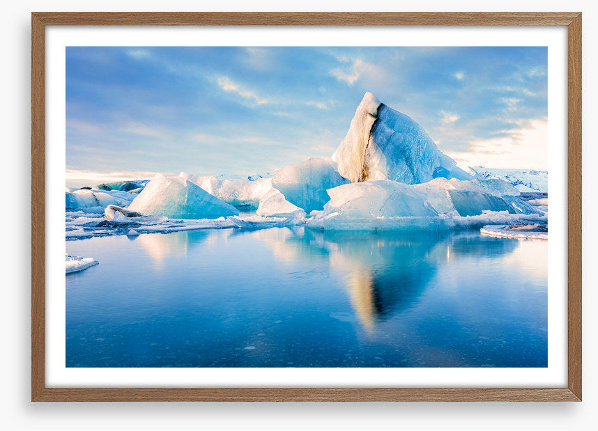 Glaciers