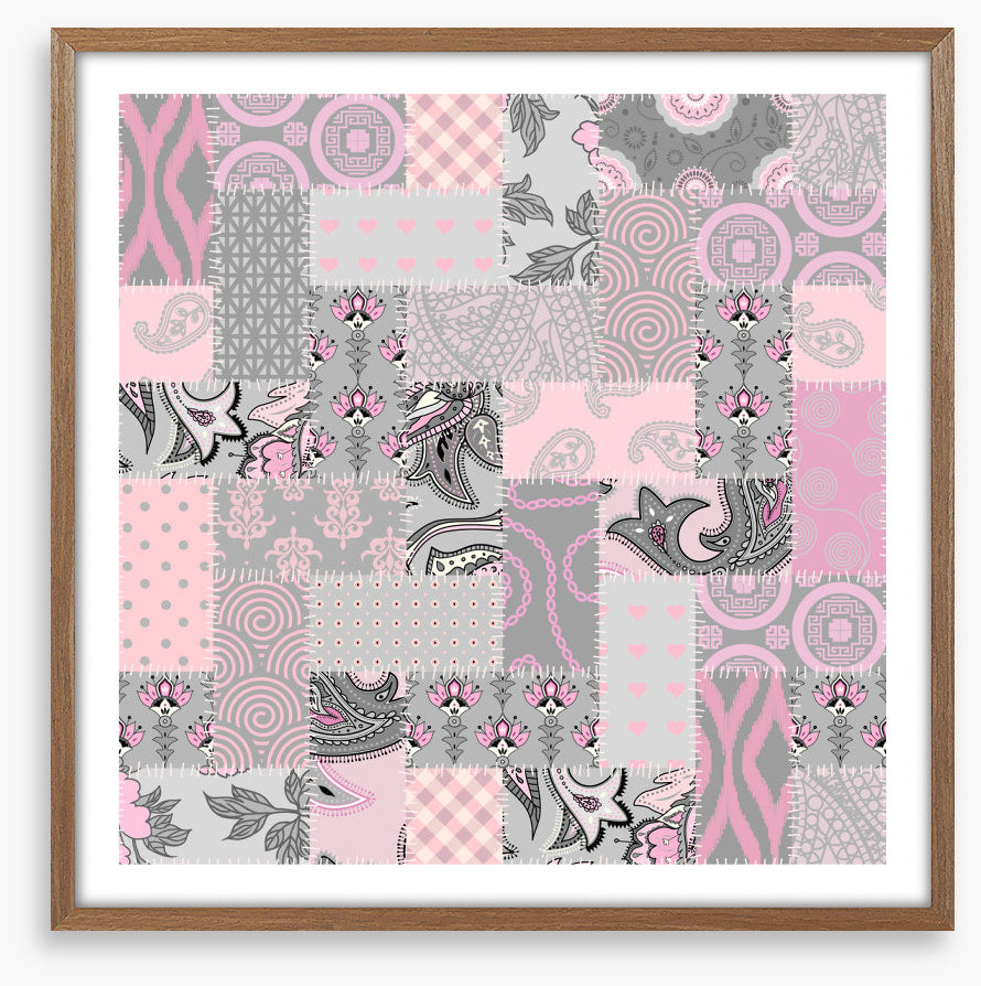 Patchwork