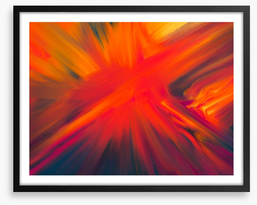 Molten summer II