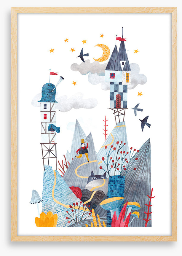 Magical Kingdoms