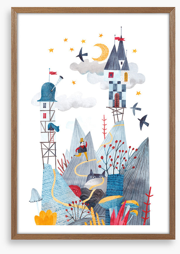 Magical Kingdoms