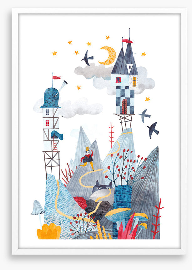 Magical Kingdoms
